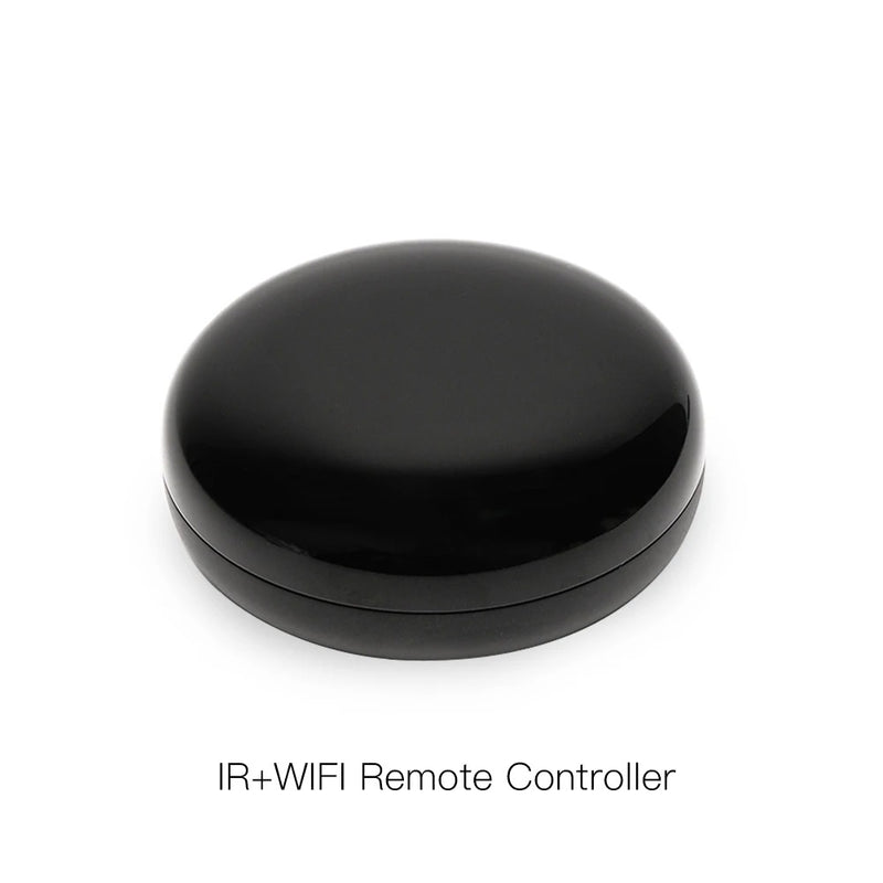 Controle Infravermelho UFO-R6 para Automação de Casa Inteligente – Compatível com Alexa e Google Home